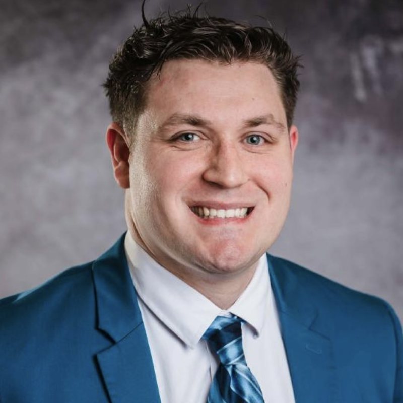 Robert F. McGuirk, Esq., CFP